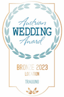 Austrian Wedding Award