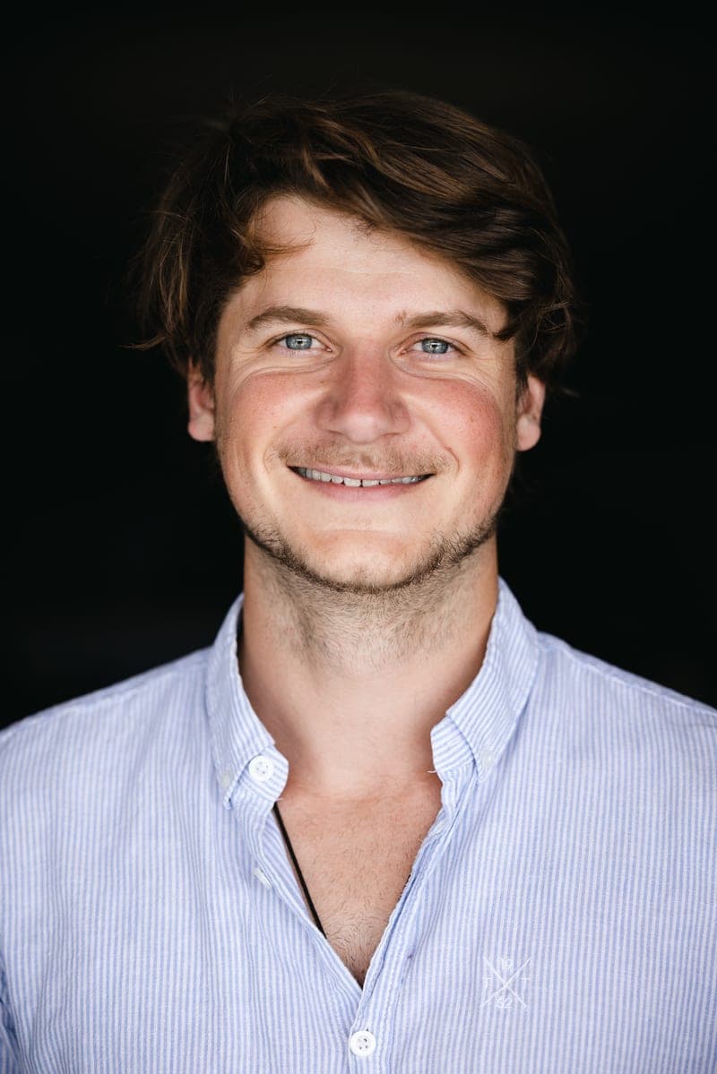 Bernhard Haas — Verarbeitung & Imkerei