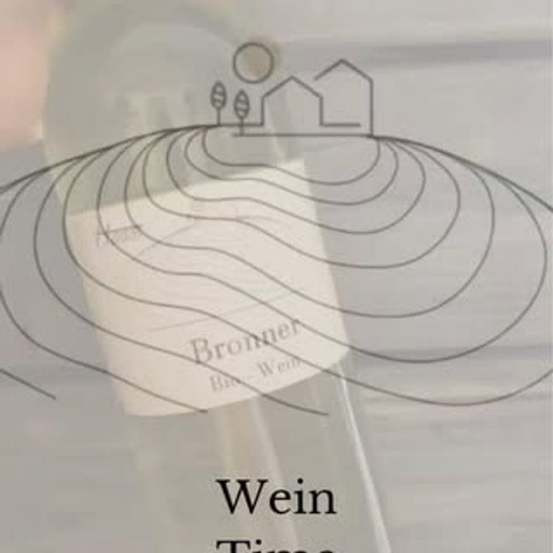 Neuigkeiten im Weinsortiment: Bio-Weine BRONNER, BLÜTENMUSKATELLER und SOUVIGNIER GRIS — alles PIWI-Sorten direkt vom Hofberg.