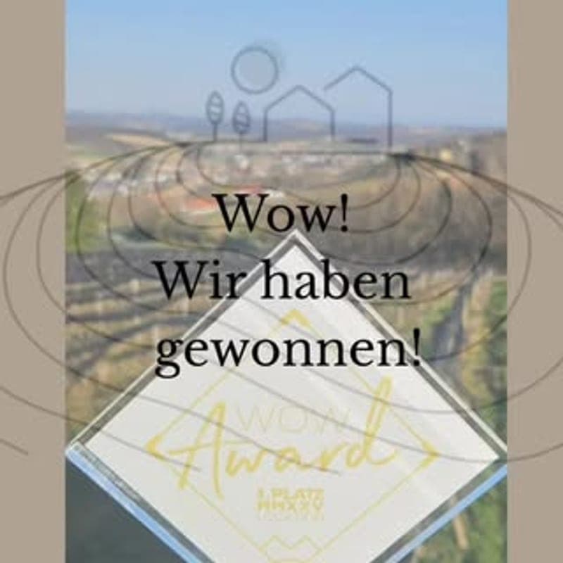 🏆 PLATZ 1 für die beste Hochzeitslocation in der Steiermark — und PLATZ 4 in ganz Österreich! Danke für dieses tolle Feedback von euch, unseren Gästen.